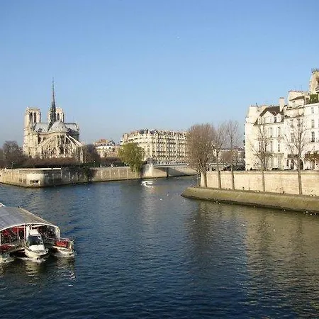 Marais Paris