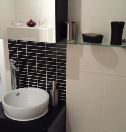Marais Apartamento *