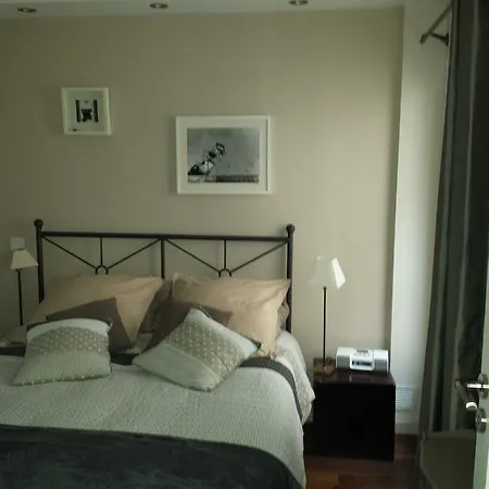 Marais Apartamento Paris