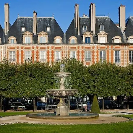 Marais * Paris