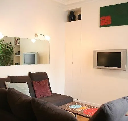 Apartamento Marais *